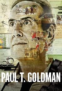 Paul T Goldman